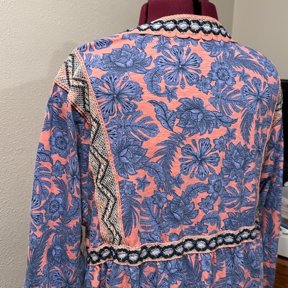 J•jill XL India Dress - Picture 6 of 6